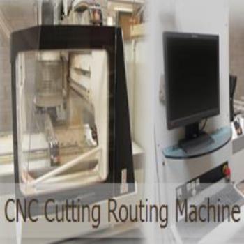 CNC Cutting Routing Machine in Cambridge 