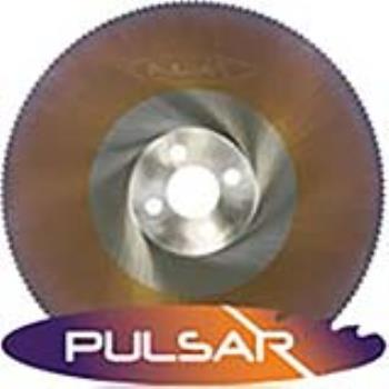 Pulsar Low Friction Circular Saw Blades