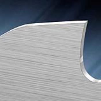 Bi-alfa Profile Band Saw Blades