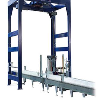 Automated Stretch Wrapping Systems