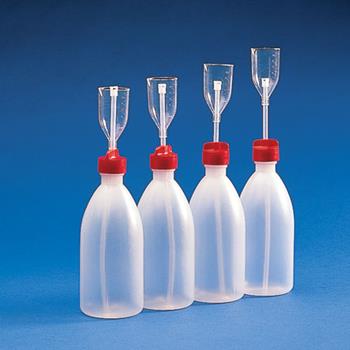 Laboratory 1401 Dispensing Bottle Polymethylpentene / Polythene
