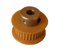 Toothed Pulleys Manufacturers