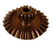 Mikron System Bevel Gear