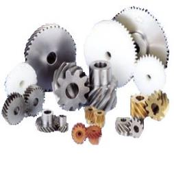 Specialist Helical Gear Suppliers