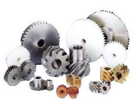 Automotive Transmission Helical Gears