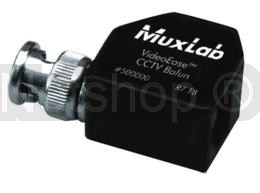 Muxlab Modular CCTV Balun