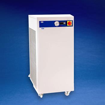 Reliable Chiller Systems