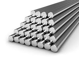 Stainless Steel Rounds Supplier