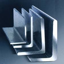 Stainless Steel Angles Supplier