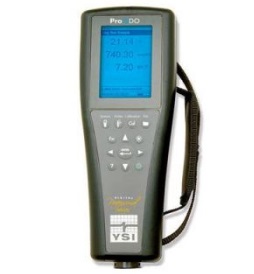 YSI ProODO - Optical Dissolved Oxygen Meter