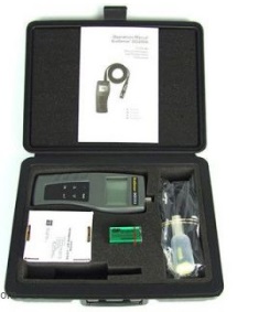 YSI EcoSense DO200A Dissolved Oxygen Meter Kit