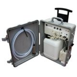 Global Water - WS705 Composite, Discrete Water Sampler