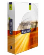 NiceLabel Label Designer Software
