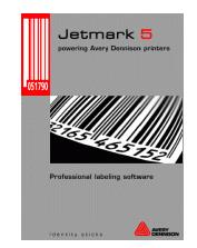 Jetmark Label Designer Software