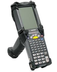 Specialist Barcode Scanners