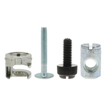 Threaded Fixings & Fasteners