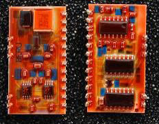 High Quality Multi-chip Modules