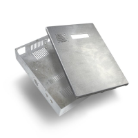 Quality Sheet Metal Products