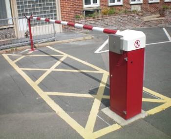 Automatic Gates and Barriers In Widnes