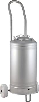 Stainless Steel Portable Pressure Vessels Supplier