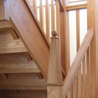 Staircases made to measure in Slough