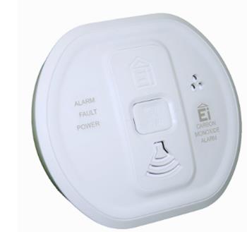 Specialist Aico Carbon Monoxide Alarm 