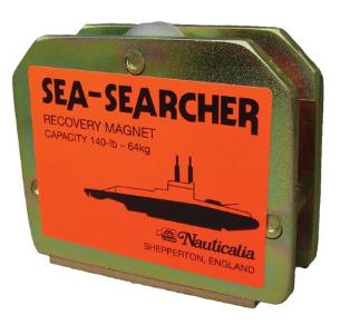 Specialist Sea Searcher Magnet Supplier 