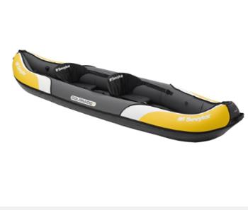 Specialist Sevylor Colorado Kayak Retailer