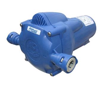 Specialist Whale Pump WaterMaster FW1214 12L 45psi 12v 