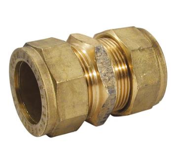Specialist 15mm Straight Coupling Supplier