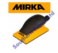 Specialised Mirka Hand Sanding Blocks
