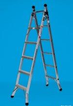 Specialist 3 Way Domestic Ladder