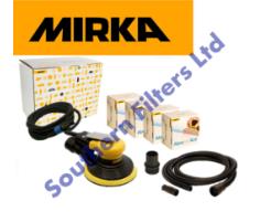 Mirka Sanding Kits