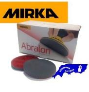 Mirka 77mm Discs