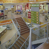 Specialised Retail Floors