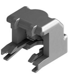 Rod Guide Clip-in Type for Flat Rods 3x14