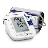 Omron M10-IT Blood Pressure Monitor