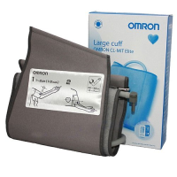 Omron Large Cuff for MIT Elite/Elite Plus Blood Pressure Monitor (32-42cm)