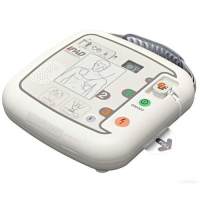 i-PAD SP1 Semi Automatic Defibrillator  + FREE Carry Case