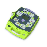 Zoll AED Plus Defibrillator Semi Automatic