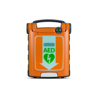 Powerheart G5 AED with CPRD Semi-Automatic / Fully Automatic