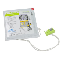 Zoll Stat Padz II Single For AED Plus and AED Pro