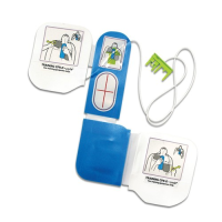 Zoll CPR-D Defib Padz incl. First Responder Kit