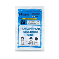 Powerheart AED G3 Child Defibrillation Pads