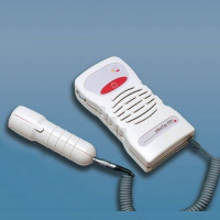 UltraTec PD1 Combi Doppler with 2Mhz probe