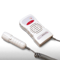 UltraTec PD1 Combi Doppler with 5Mhz probe
