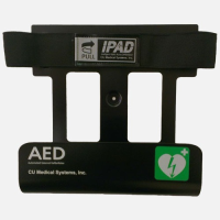 iPAD SP1 Defibrillator Wall Mounting Bracket
