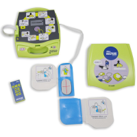 Zoll AED Plus II Trainer
