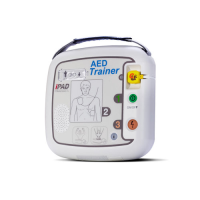 iPAD Defibrillator Trainer Unit
