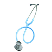Littmann Lightweight II SE Stethoscope Ceil Blue 2454